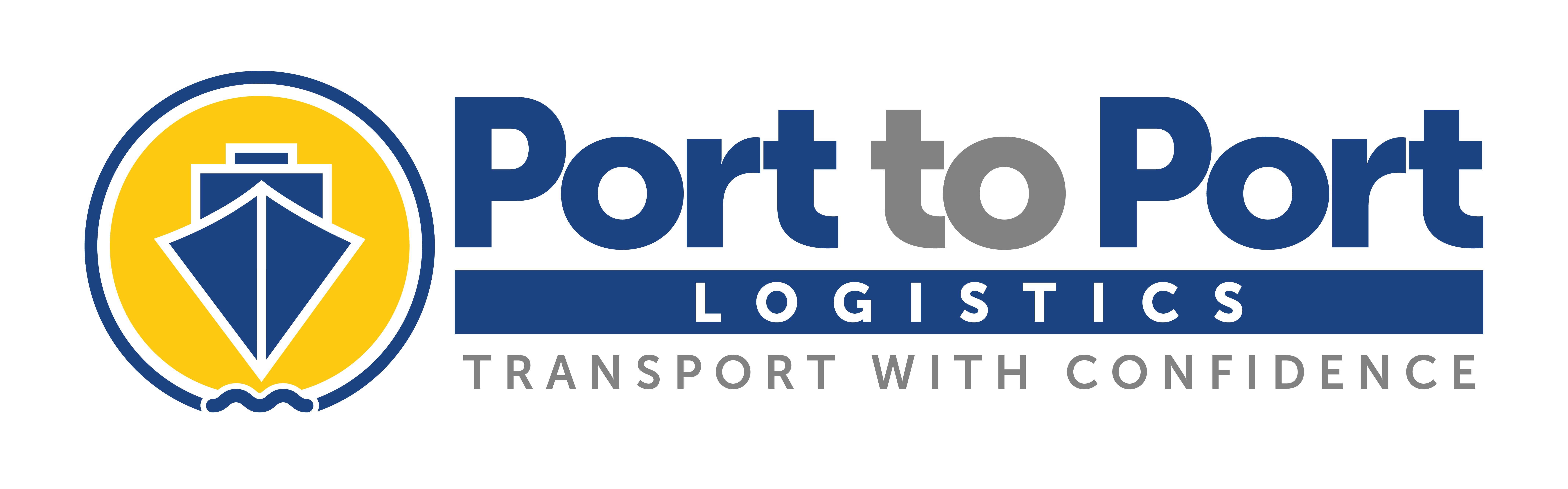 PTP Logistics White English